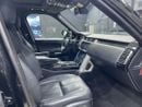 Land Rover Range Rover HSE