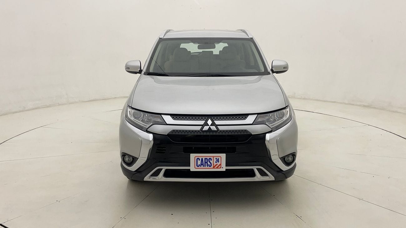 Mitsubishi Outlander GLX LOWLINE 2.4 | Zero Down Payment | Home Test Drive