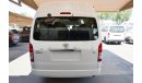 Toyota Hiace 15 Seater GL Dsl High Roof