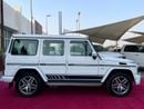 مرسيدس بنز G 63 AMG