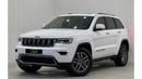 Jeep Grand Cherokee 2021 Jeep Grand Cherokee Limited, 2026 Jeep Warranty, Full Jeep Service History, Low Kms, GCC