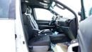 Toyota Hilux ADVENTURE Brand Adventure GCC Specs