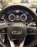 Geely Emgrand GK