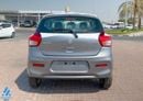 Suzuki Celerio GL with Touch Screen | Parking Sensors | with 3 years warranty