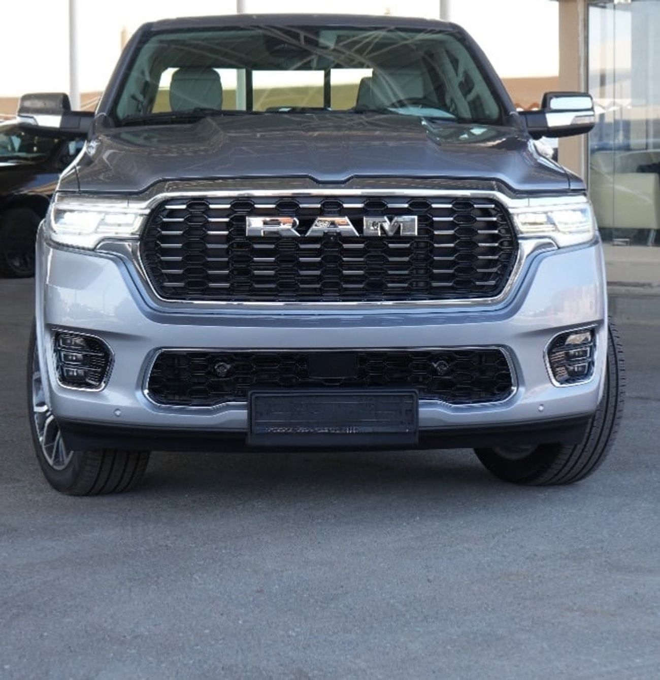 رام 1500 رام تنغستن 2025