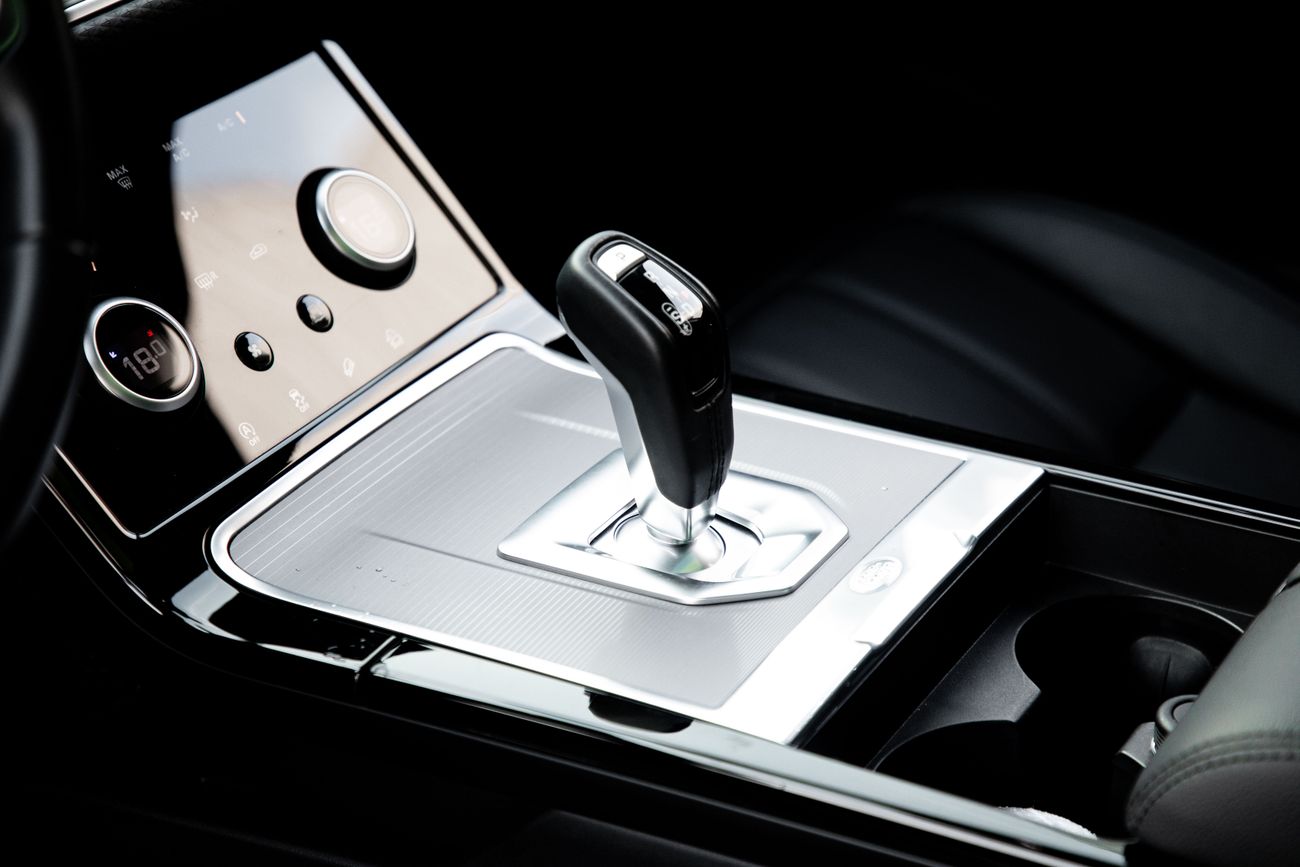 لاند روفر رانج روفر إيفوك Range Rover Evoque | 2,742 P.M | 0% Downpayment | Amazing Condition!