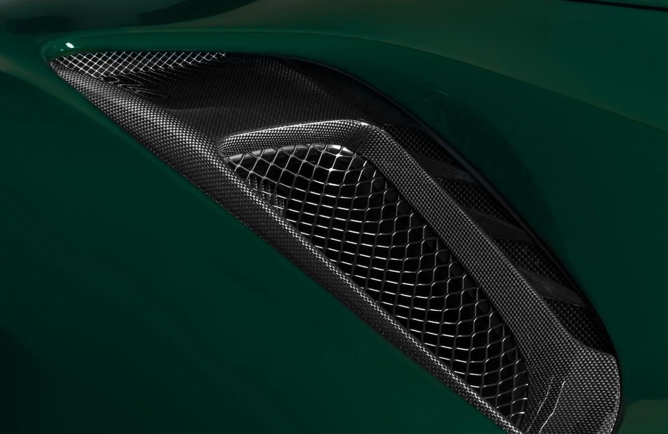 Ferrari 488 7 Speed Dual-Clutch Automatic Transmission | Warranty