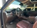 Chevrolet Tahoe PREMIER