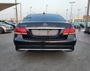 Mercedes-Benz E 350 Std Mercedes E350 _American_2016_Excellent Condition _Full option