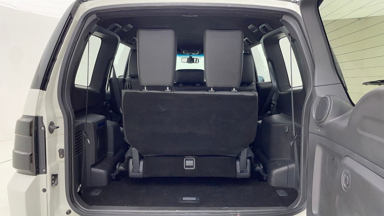 Mitsubishi Pajero GLS HIGHLINE SIGNATURE EDITION 3.8 | Zero Down Payment | Home Test Drive