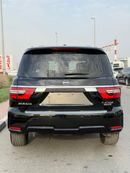نيسان أرمادا 4WD Platinum Full Option