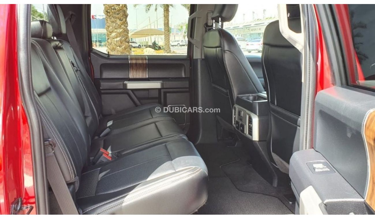 Ford F 150 Lariat Lariat Lariat