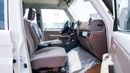 Toyota Land Cruiser Pickup 70