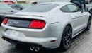 Ford Mustang GT PREMIUM
