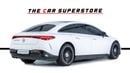 Mercedes-Benz EQS 450+ 450 PLUS-GCC-Gragash Warranty-High Specifications-Night Package-22Inch AMG Rims
