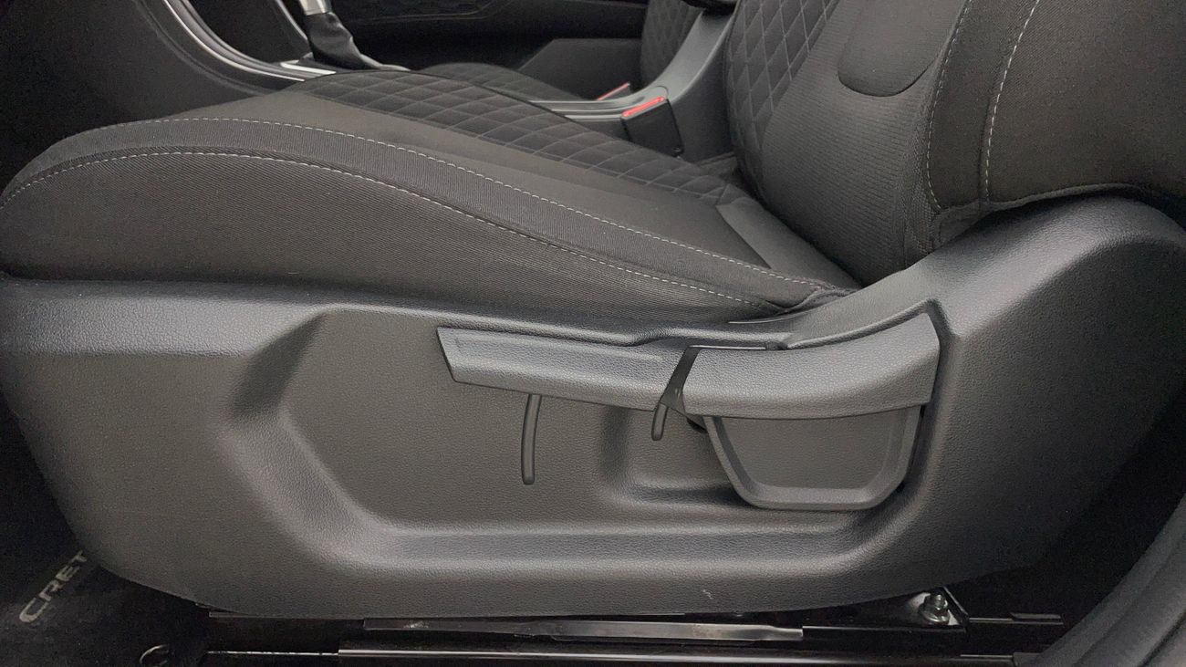 هيونداي كريتا SMART 1.5 | بدون دفعة مقدمة | اختبار القيادة في المنزل