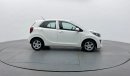 Kia Picanto LX 1.2 | Under Warranty | Inspected on 150+ parameters