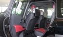 Toyota Land Cruiser (LC300) GR-Sport, 3.3L Turbo Diesel 4WD 10-Speed Automatic | 2026 Model | Ready for Export
