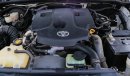 Toyota Hilux Right hand drive diesel manual sports design SR5 2.8 D4D