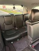 Nissan Armada SL (NON GCC) Nissan Armada