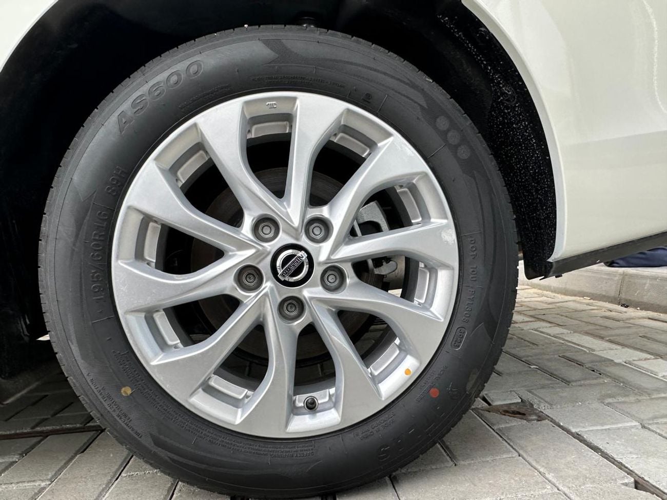 Nissan Sylphy STD (NON GCC) 1.6L Petrol FWD 2025 STD Chinese Specs