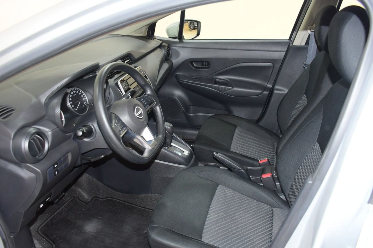 Nissan Sunny S 2.0