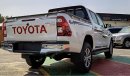 تويوتا هيلوكس TOYOTA HILUX 2.7L DOUBLE CABIN