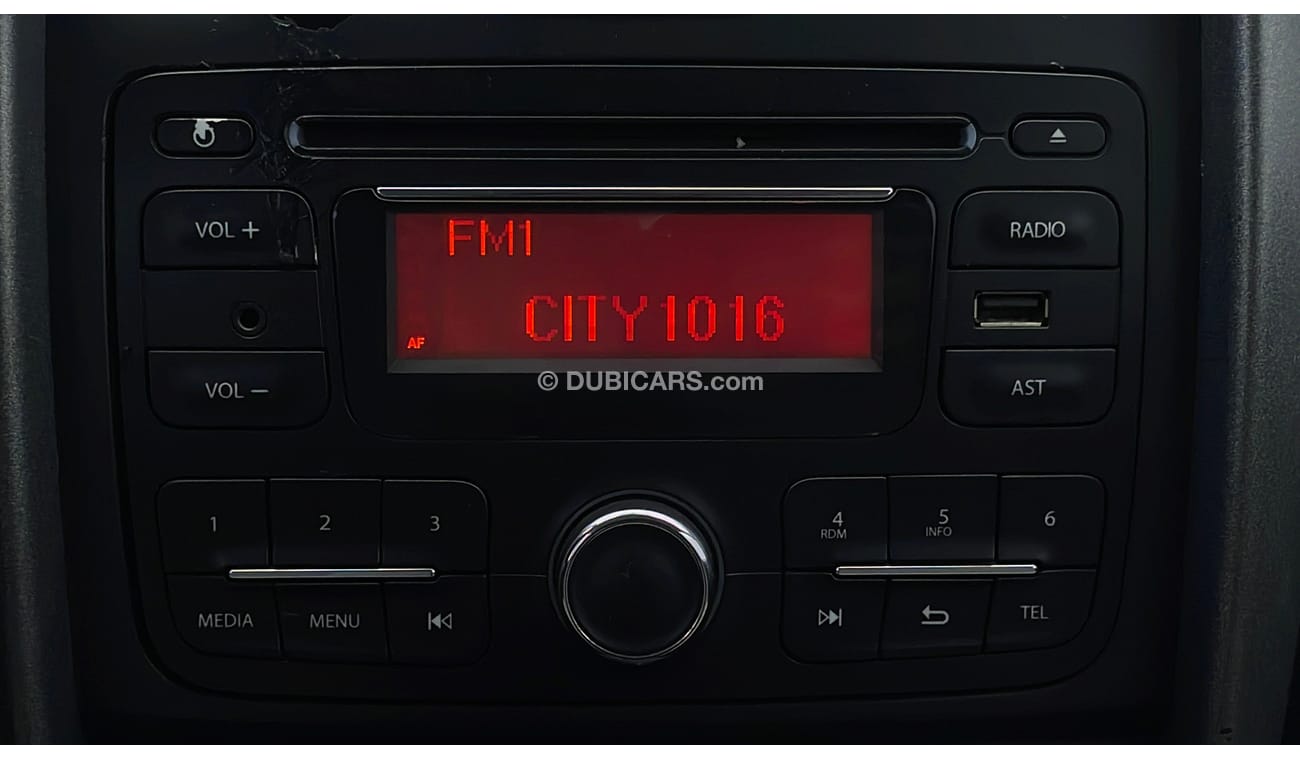 Renault Duster PE 2 | Zero Down Payment | Free Home Test Drive