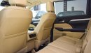 Toyota Highlander XLE AWD