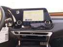 لكزس RX 350 EXPORT ONLY - Lexus RX350 Prime Plus 2.4L AWD