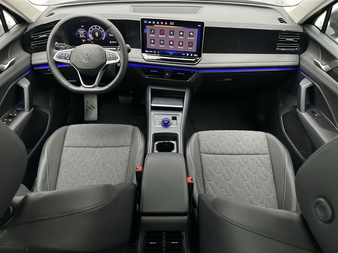 Volkswagen Tiguan LIFE Tiguan Life 1.4L | Touchscreen | Digital Cockpit | CarPlay | Android Auto | Smart Features | VW Cert