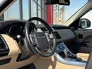 لاند روفر رينج روفر سبورت MORYA JESWANI CARS FOR USED AUTOMOBILE TRADING CO.L.L.C