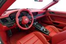 بورش 911 CARRERA GTS
