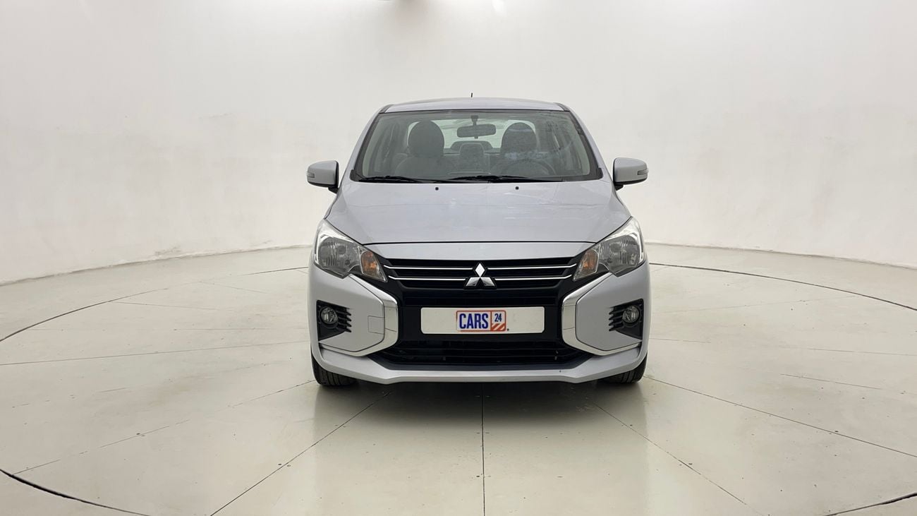 Mitsubishi Attrage GLX HIGHLINE 1.2 | Zero Down Payment | Home Test Drive