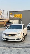 Chevrolet Impala Model: 2018 Color: White Price: AED 27,000 Origin: American Import Condition: Excellent  ✨ Car Speci
