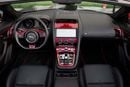 Jaguar F Type R-Dynamic | 3,427 P.M  | 0% Downpayment | Excellent Condition!