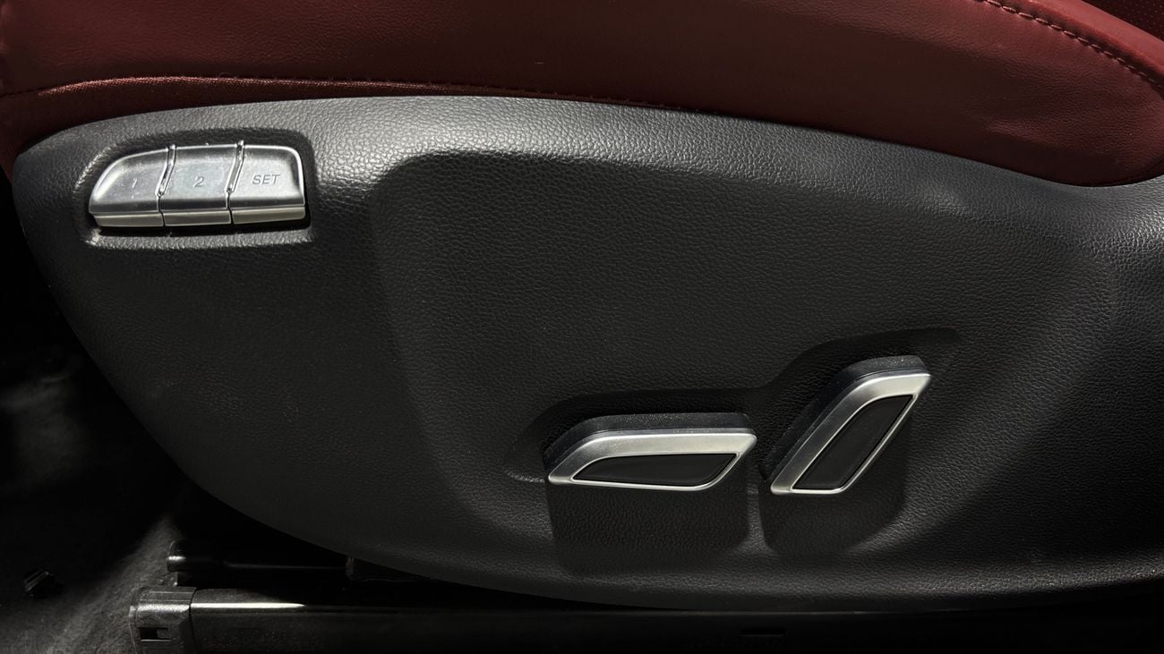 أم جي RX8 LUXURY كارس24 هي سوق ضخم للسيارات المستعملة موثوق ومضمون ٪كارس24 هي سوق ضخم للسيارات المستعملة موثوق ومضمون