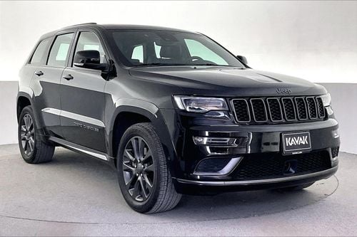 Jeep Grand Cherokee Limited S | Guaranteed Warranty | 0 Down Payment
