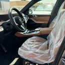 BMW X5 BMW X5 3.0 2 YEARS INTERNATIONAL WARRANTY