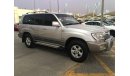 Toyota Land Cruiser 6 سلندر خليجي نظييييف