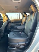 Toyota Highlander 2022 TOYOTA HIGHLANDER XLE HYBRID FULL OPTIONS IMPORTED FROM USA