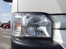 تويوتا هاياس TOYOTA HIACE VAN RHD 2015 MODEL 3.0 L DIESEL AUTOMATIC(PM15731)