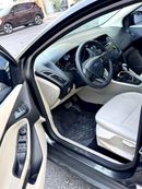 Ford Focus SPORT