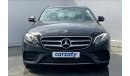 مرسيدس بنز E 350 AMG Package