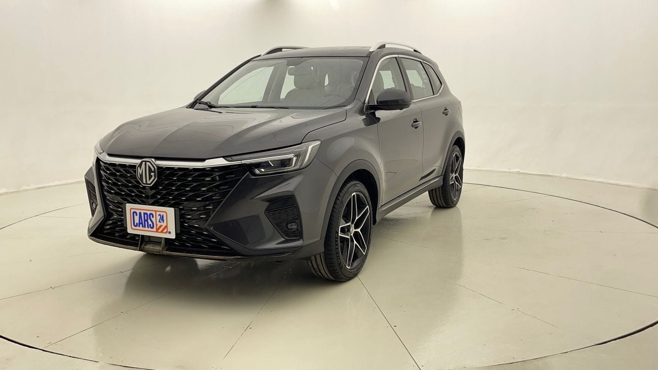 MG RX5 LUXURY 1.5 | Zero Down Payment | Home Test Drive