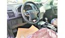 Toyota Prado VX - MODEL 2020