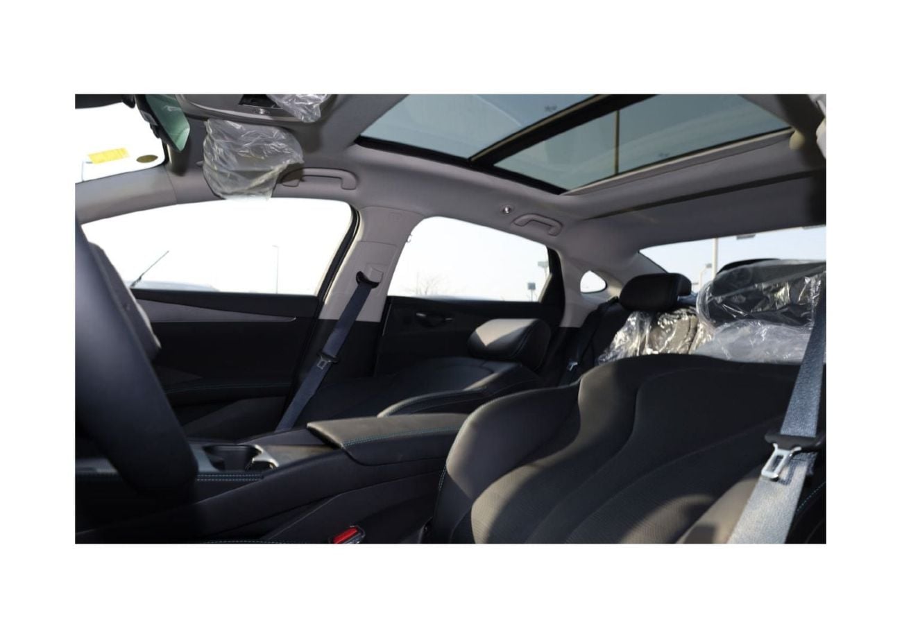 BYD SEAL 06 PREMIUM
