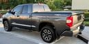 Toyota Tundra 5.7L SR5