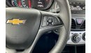 Chevrolet Spark LS