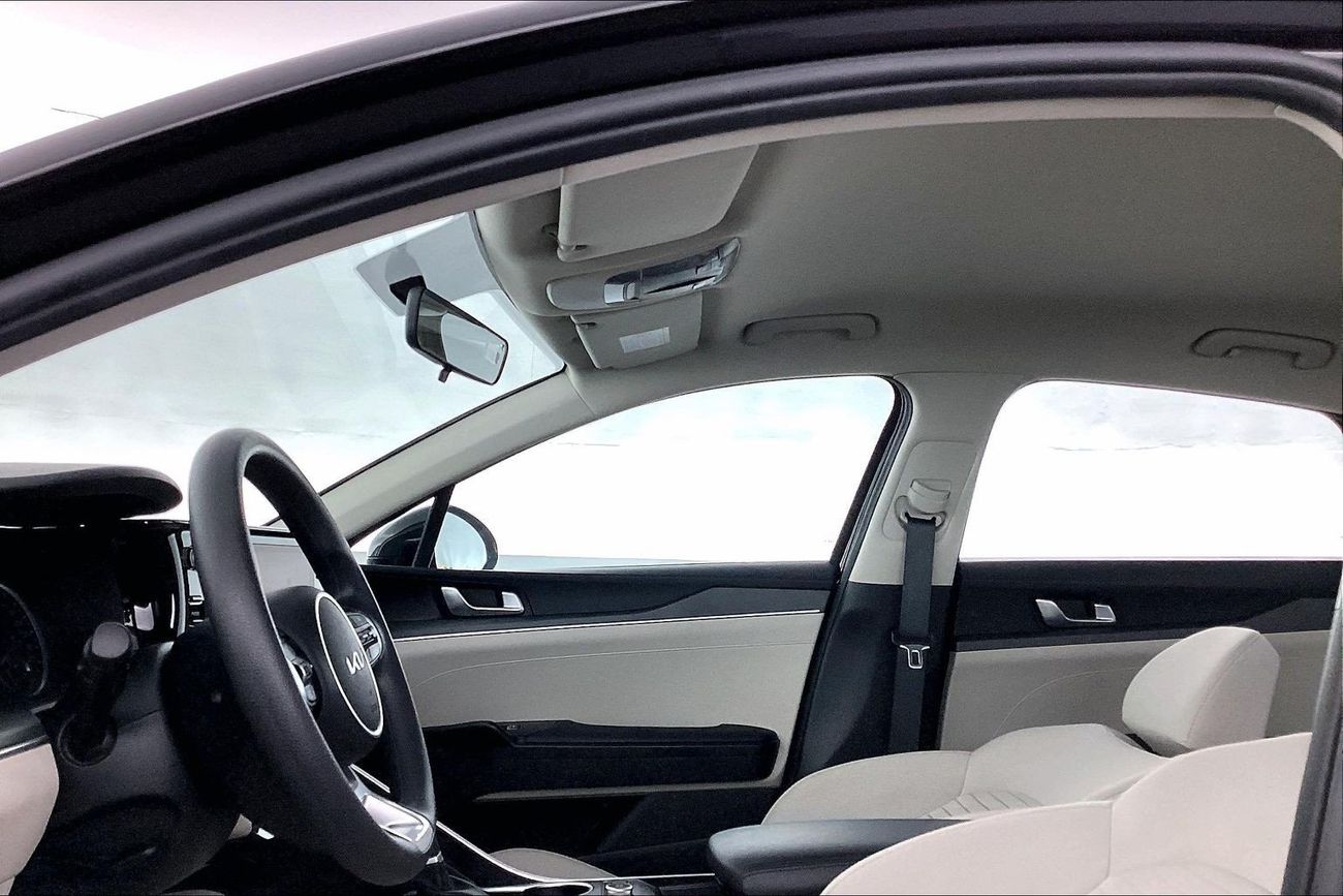 Kia K5 LX | National Day Celebration | Guaranteed Warranty | 0 Down Payment